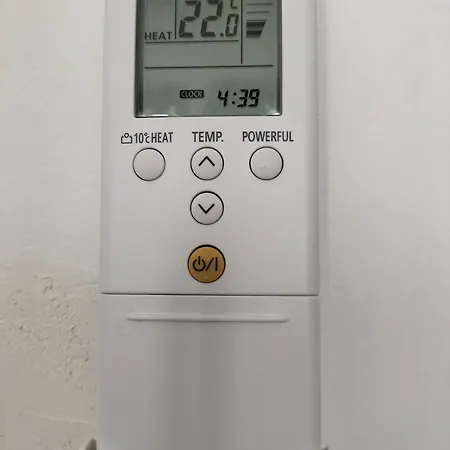 Nota House Апартаменти Санремо