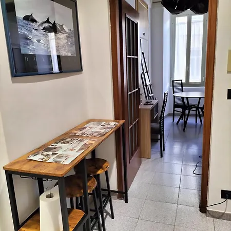 Nota House * 圣雷默