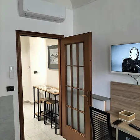 Nota House 圣雷默