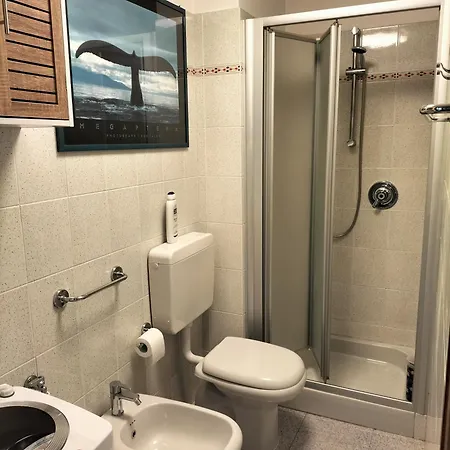 Nota House * 圣雷默