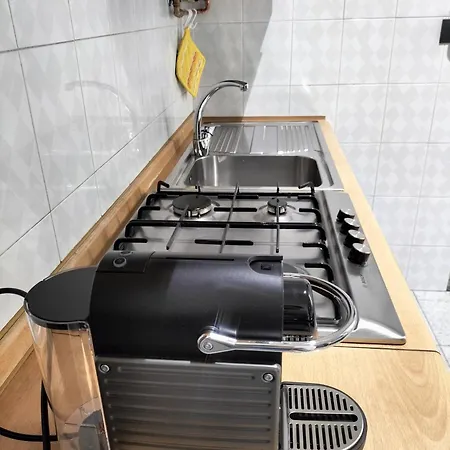 Nota House Санремо