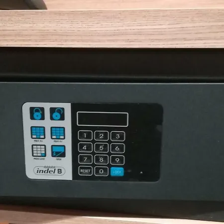 公寓 Nota House 圣雷默