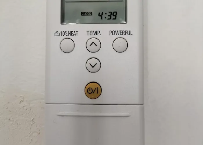 Nota House Apartament San Remo