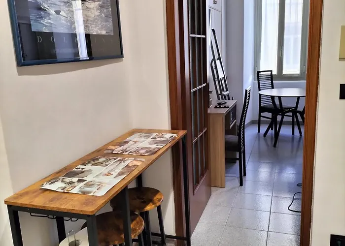 Nota House * San Remo