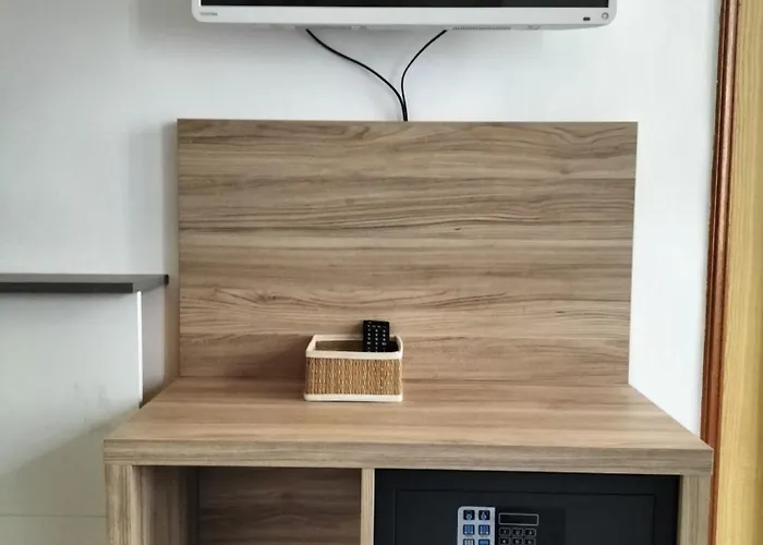 Nota House Apartament