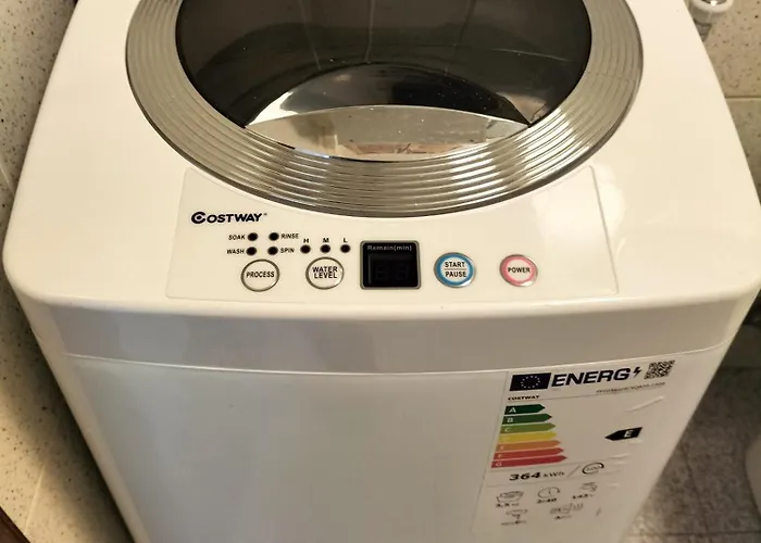 Apartament Nota House San Remo