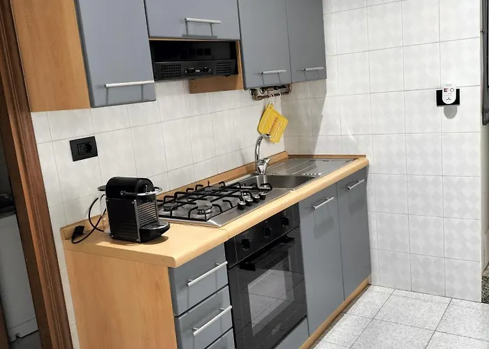 Nota House Apartament