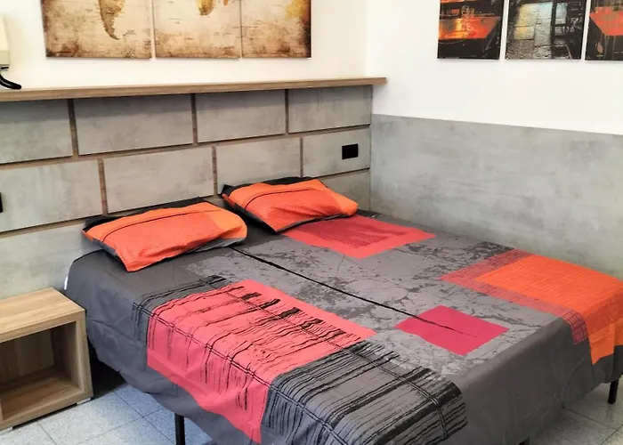 Apartament Nota House San Remo