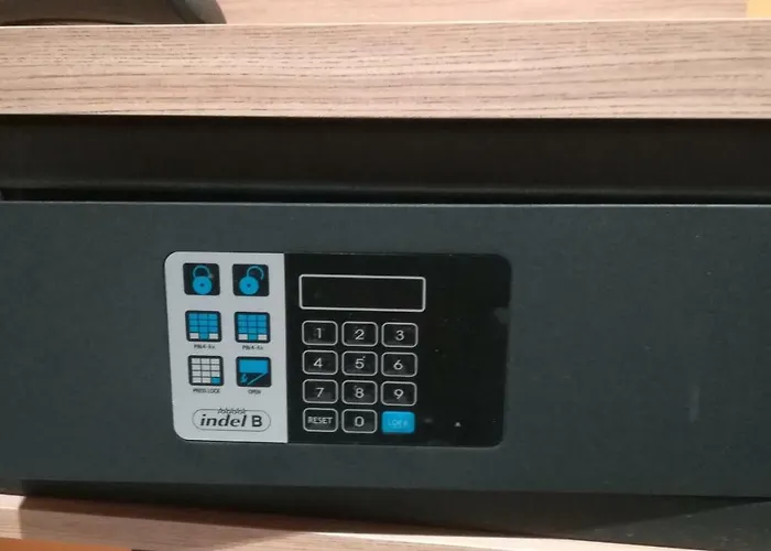 Apartament Nota House San Remo