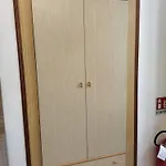 Daire Nota House