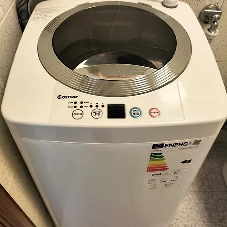 Appartamento Nota House Sanremo