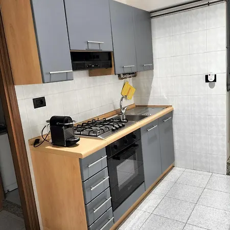 Nota House Appartamento