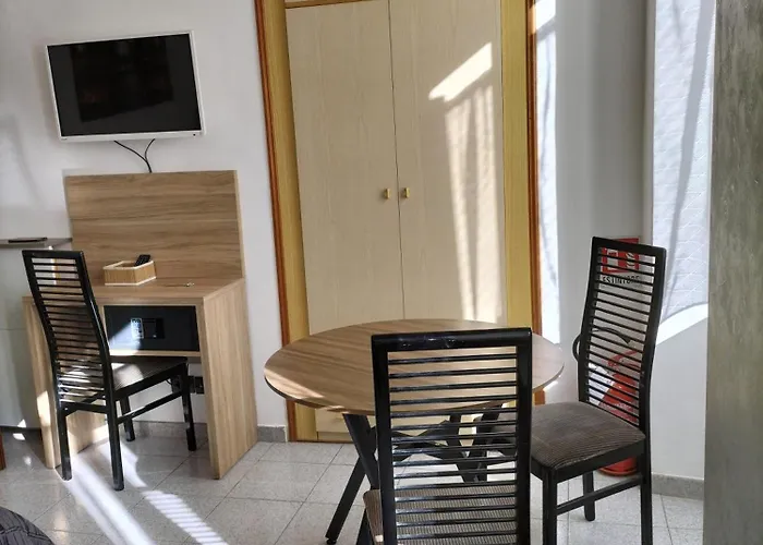 Nota House Apartamento *